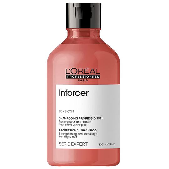 Picture of LOREAL INFORCER SHAMPOO